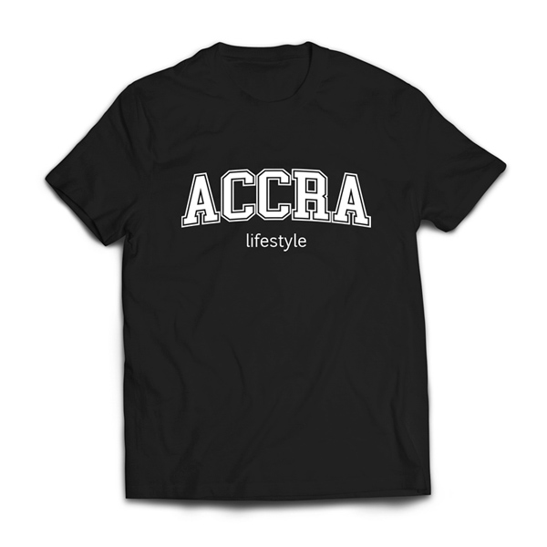 Accra Lifestyle T-shirt